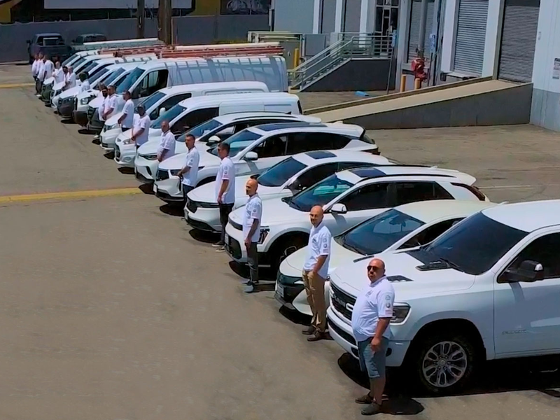 HVAC Experts in Los Angeles | #1 AC Guys – AC Repair & Installation