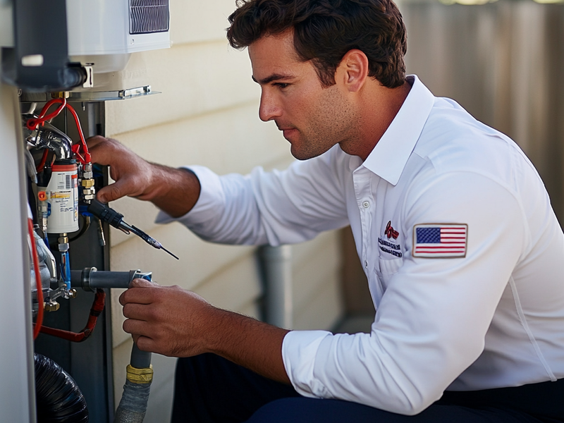 Best HVAC Offers in South California | 1 AC Guys