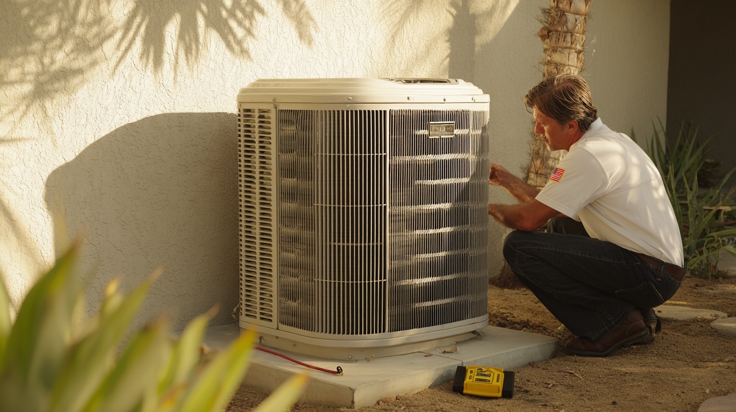 Loud or noisy air conditioner: causes and fixes