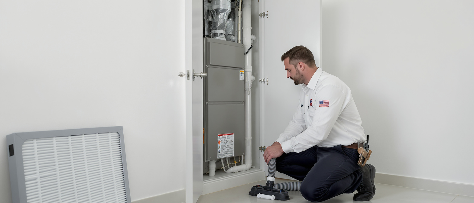 AC Smells Bad When It Turns On: Causes and Fixes