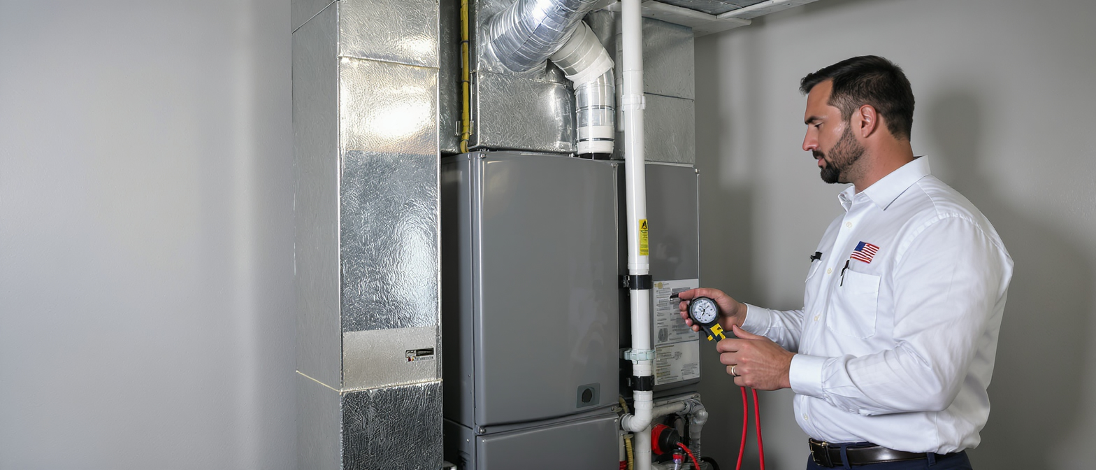 Can I Keep My Existing Ductwork With a New HVAC System?