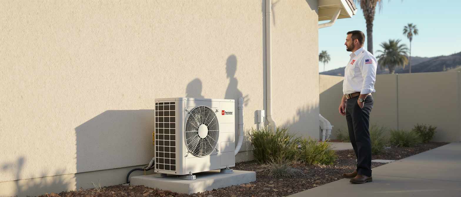 Can a Heat Pump Heat My Home in SoCal Winters?