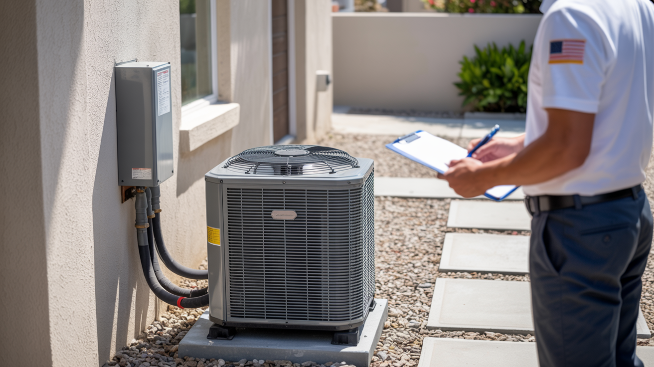 Common AC installation mistakes to avoid
