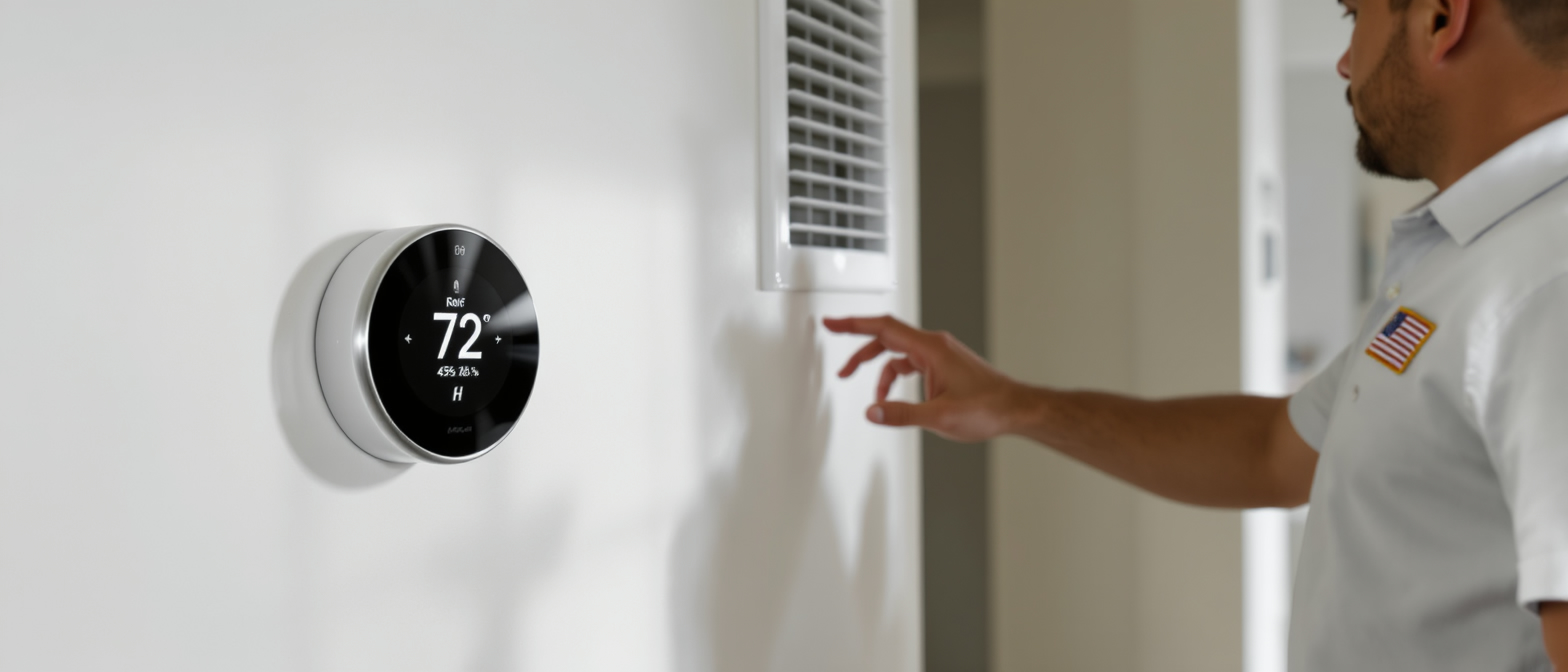 Do Air Conditioners Control Humidity Automatically