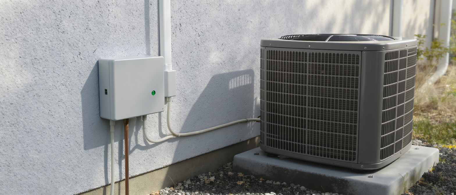 Do I Need Surge Protection for My HVAC System
