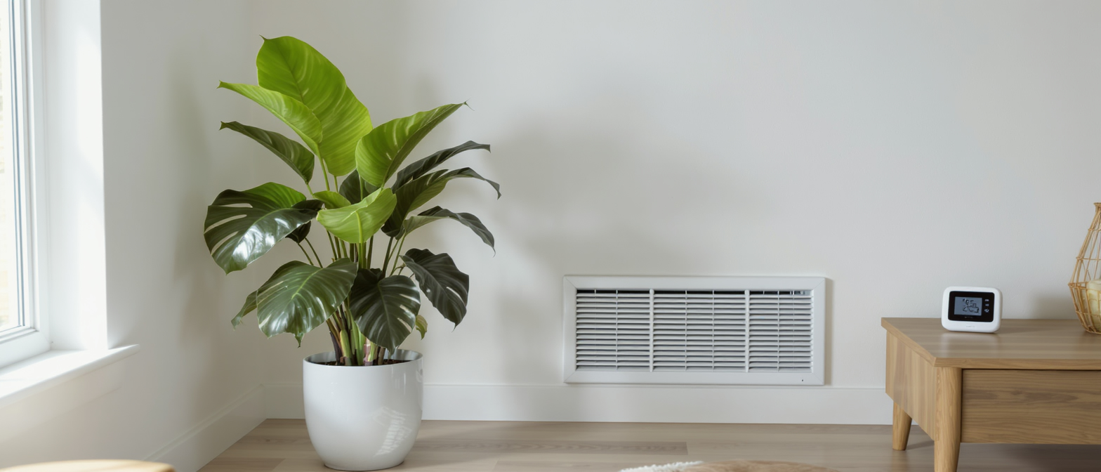 Does AC Affect Houseplants?