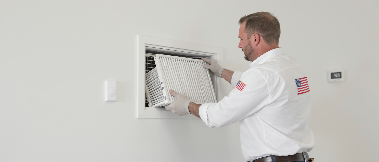 Does AC help with allergies or asthma