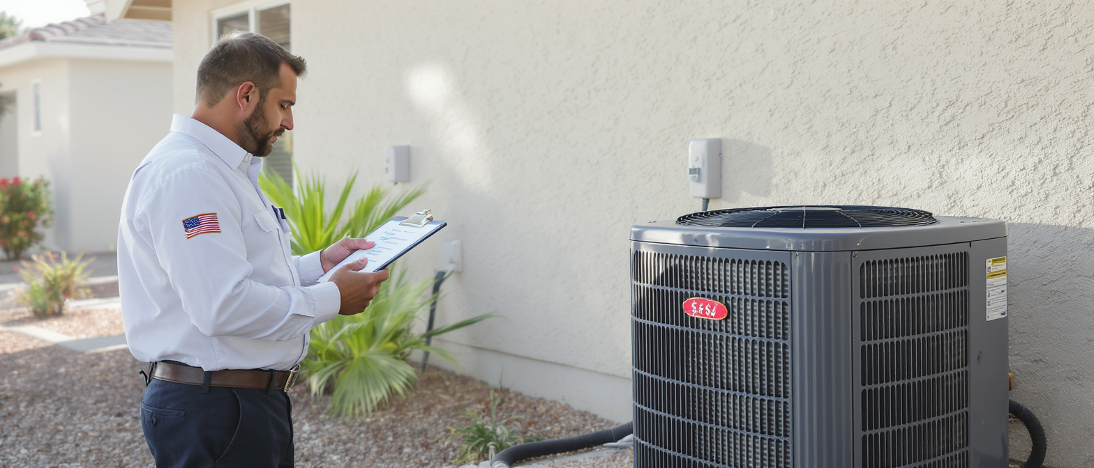 High-Efficiency AC Rebates and Tax Credits
