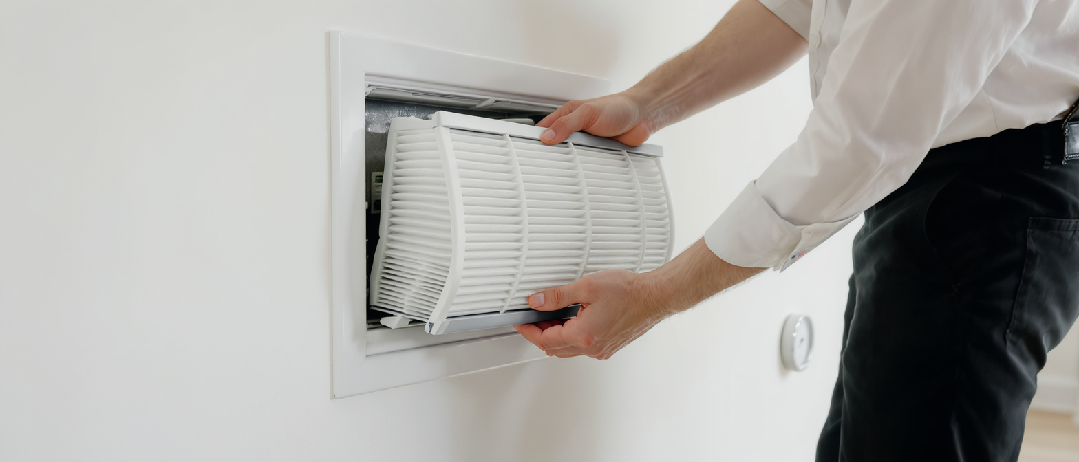 How Air Conditioning Affects Indoor Air Quality