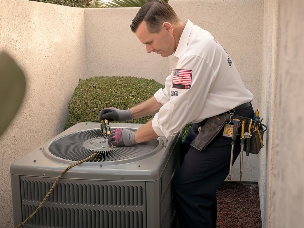 How Often Should I Service My AC? Maintenance Schedule and Safety Tips