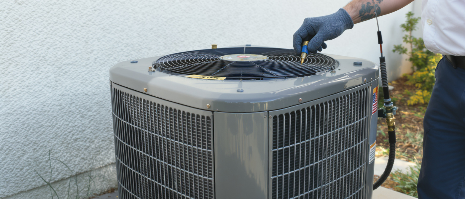 How to Tell If You Have a Refrigerant Leak