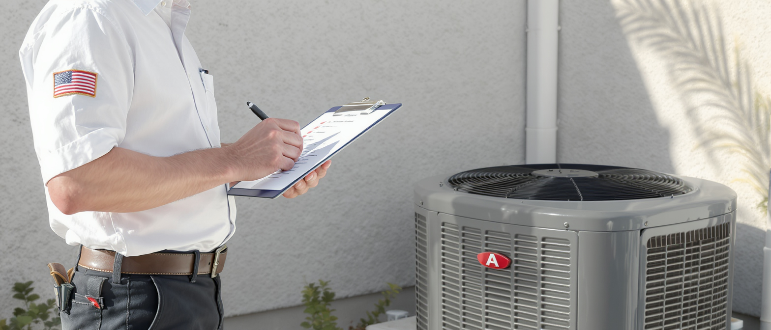 How to avoid hidden fees on AC installation