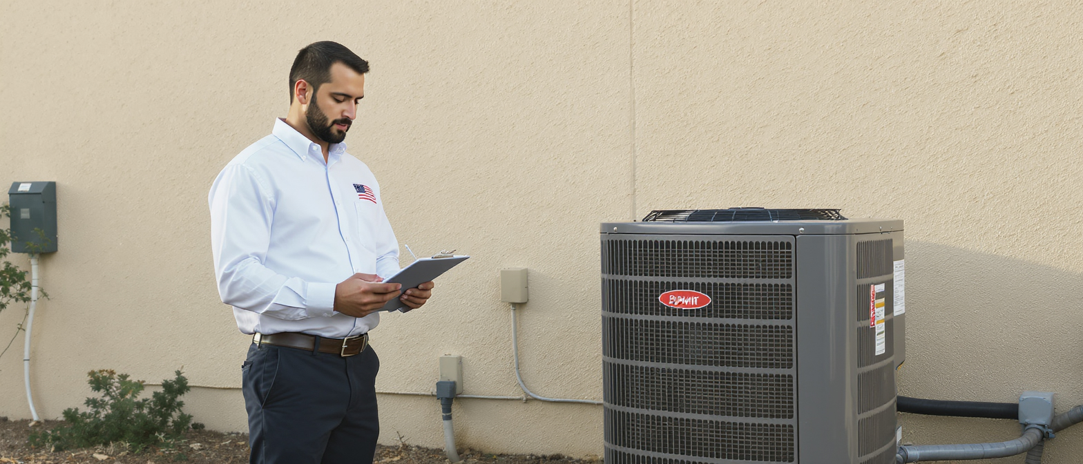How to choose a reliable HVAC contractor