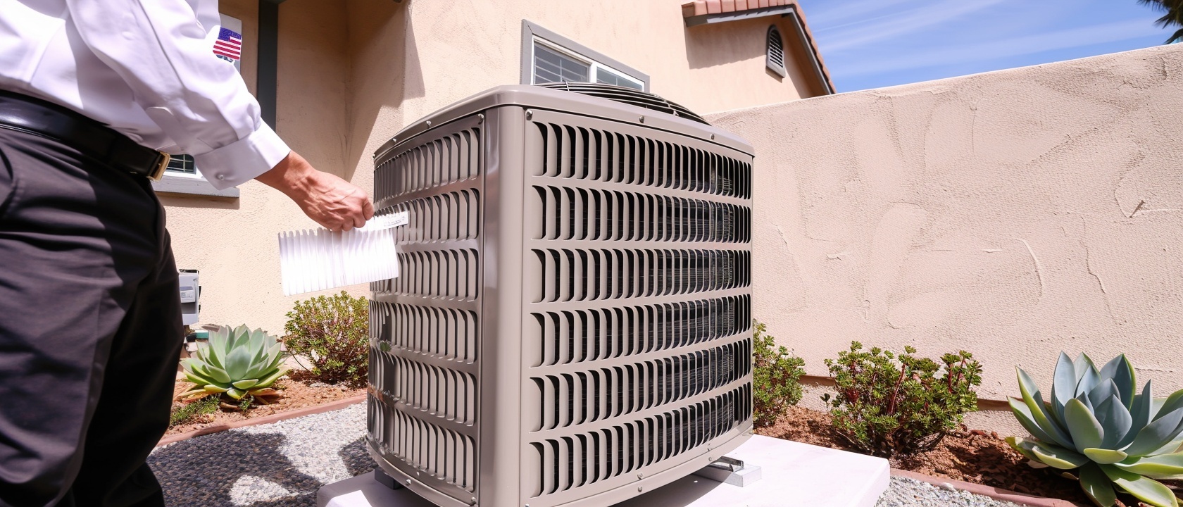 How to extend the lifespan of an AC system