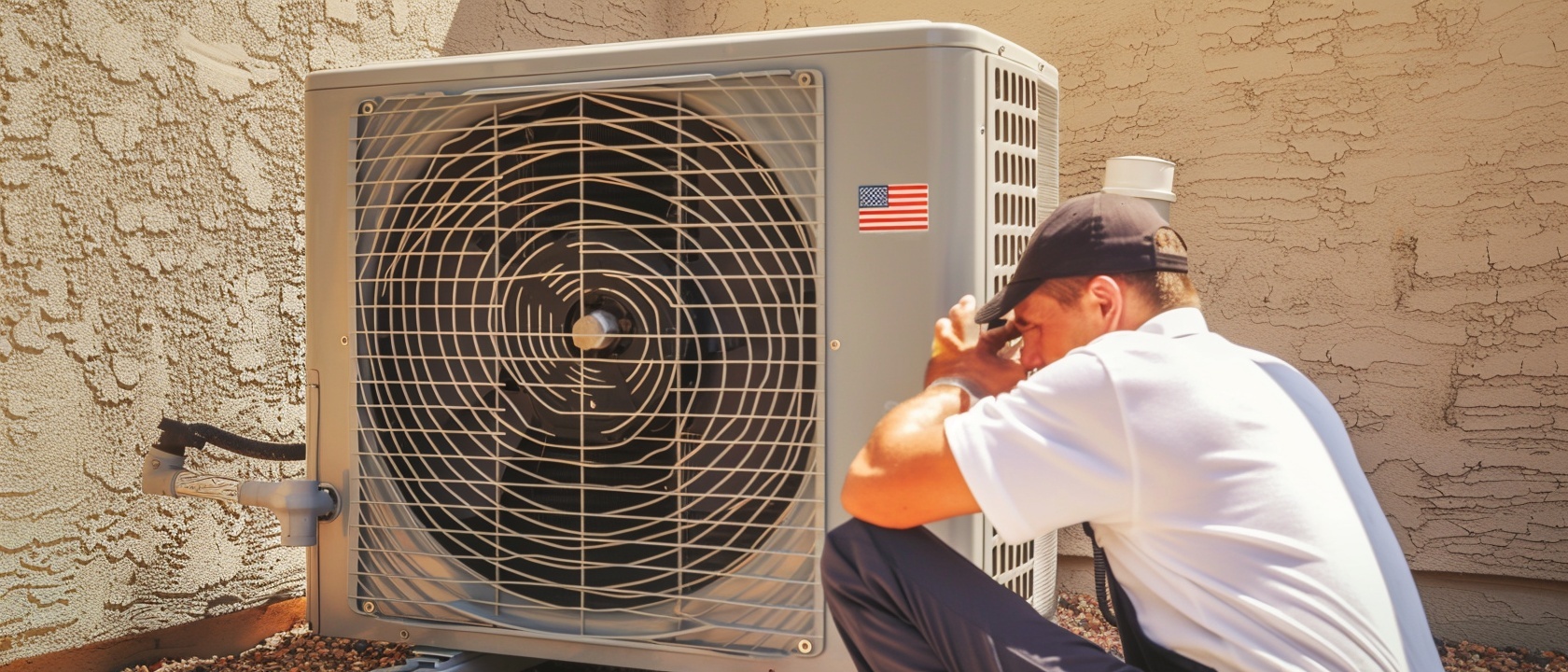 How to tell if my AC was installed correctly