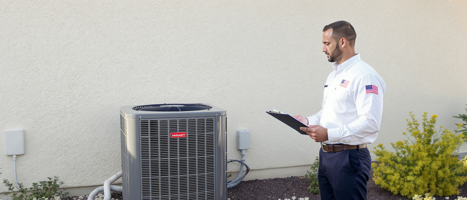 Is an extended AC warranty worth it?