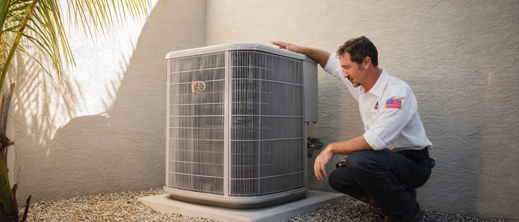 Loud or noisy air conditioner: causes and fixes