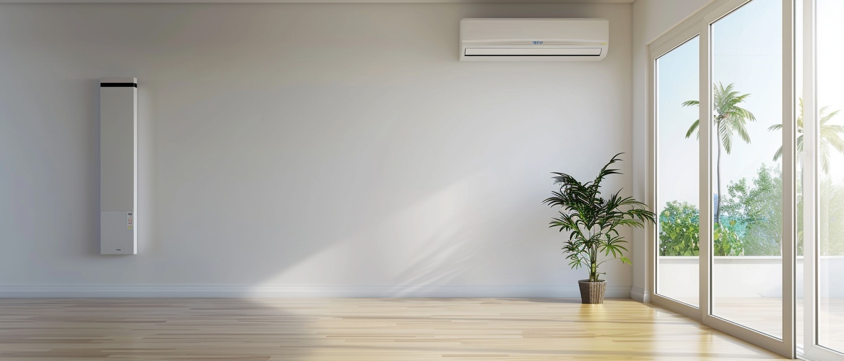 Mini split vs window AC: pros and cons