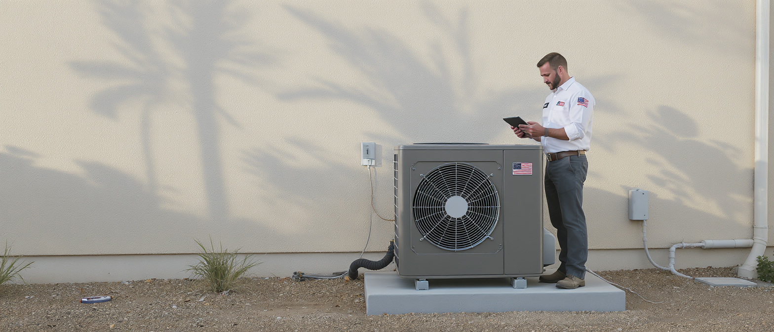 New HVAC technologies to consider in 2025