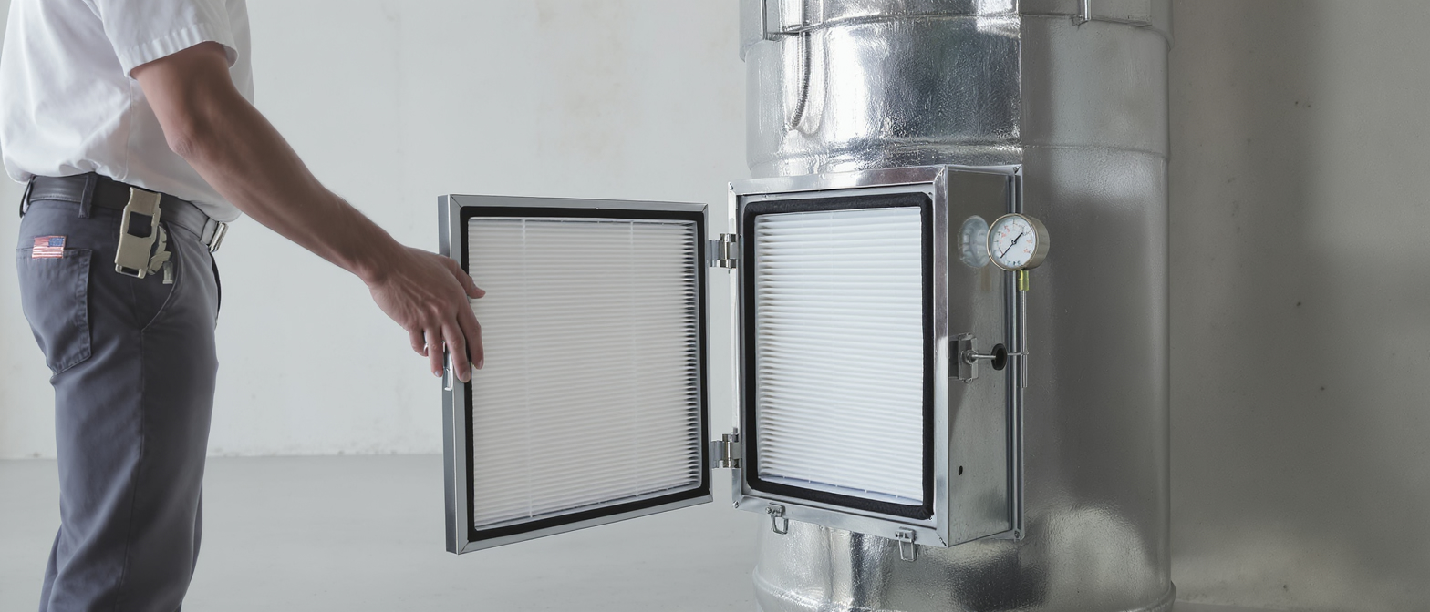 What Is HEPA/ULPA Filtration for HVAC