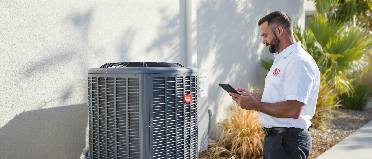 What AC tonnage is right for my home?