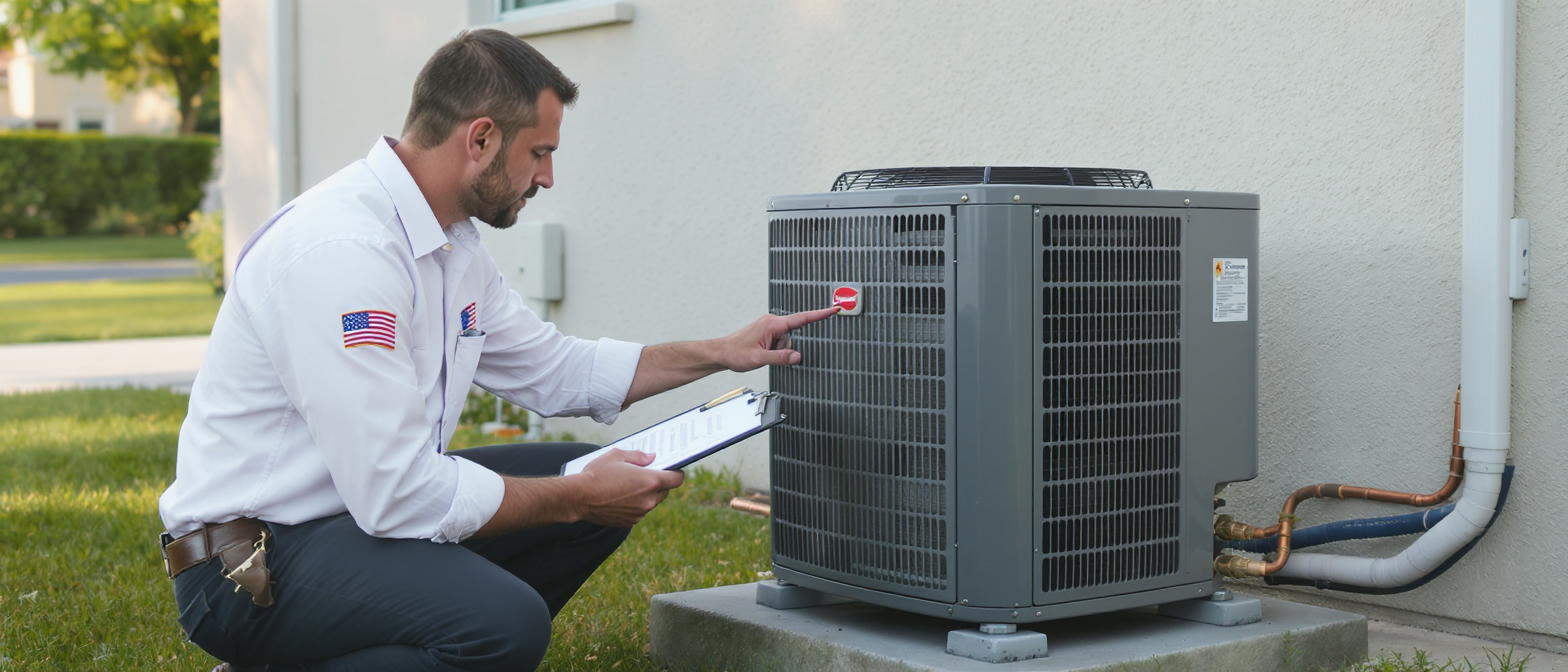 What Does an AC Warranty Cover
