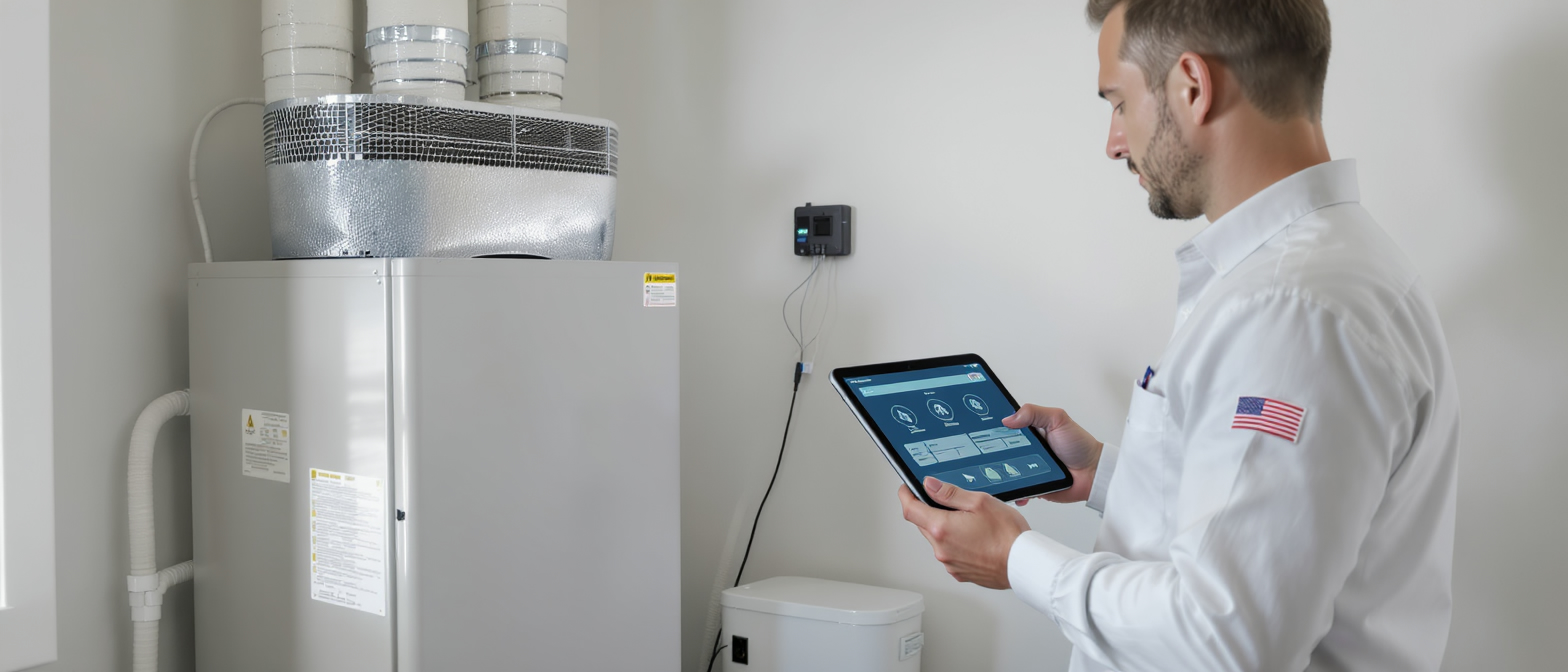 What Is BACnet for Residential HVAC