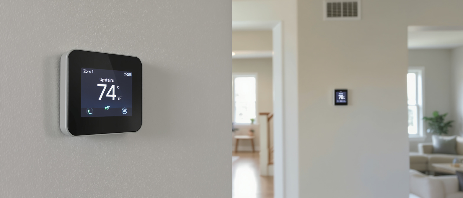 What Is Zoned Cooling and Do I Need It?