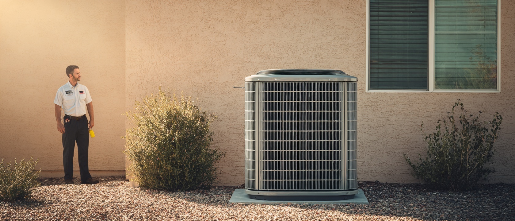 What size AC do I need for my house?