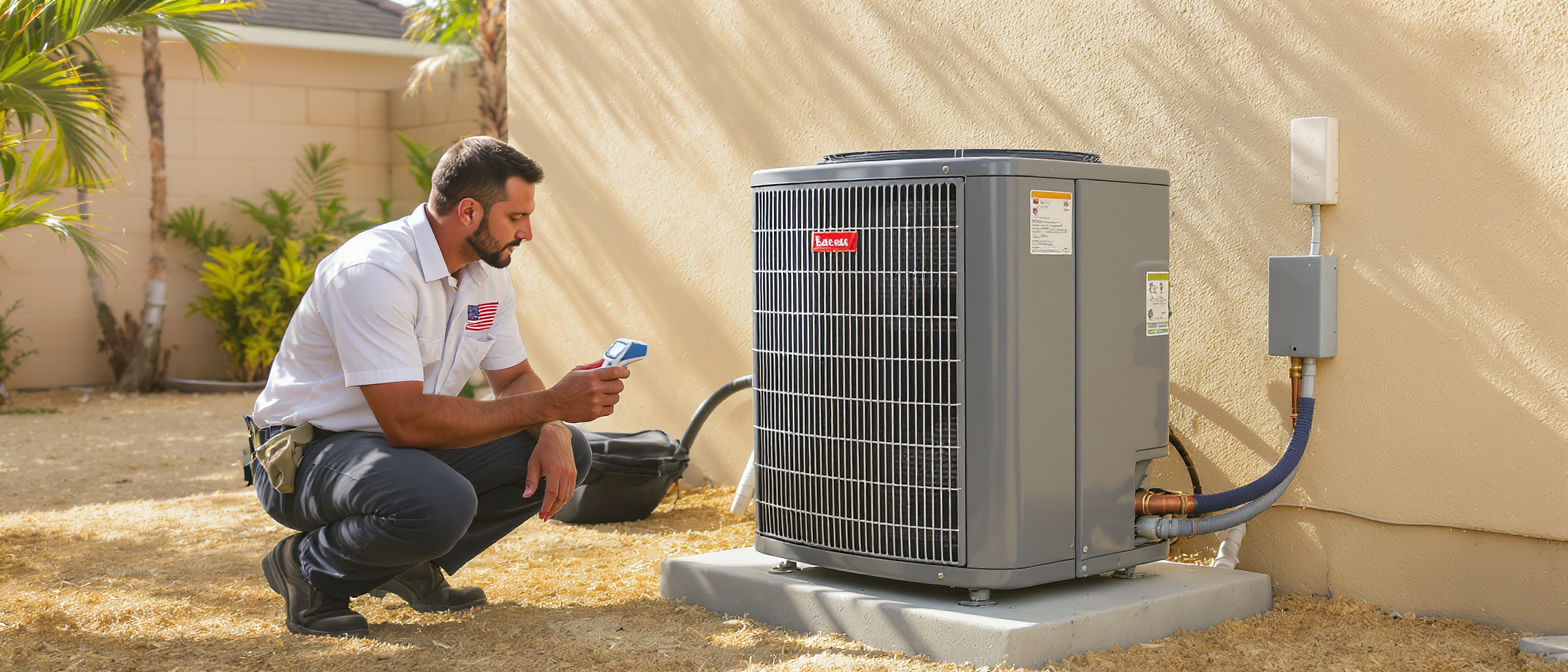 Why Do AC Units Break More Often in Summer