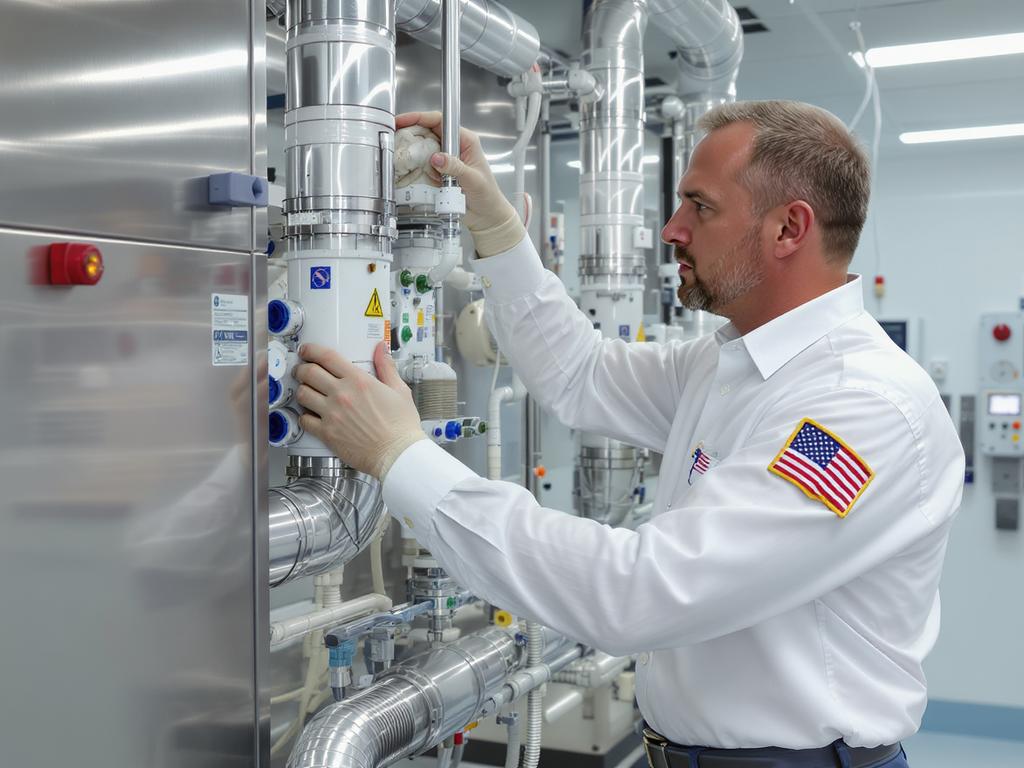 Hospital & Lab Ventilation