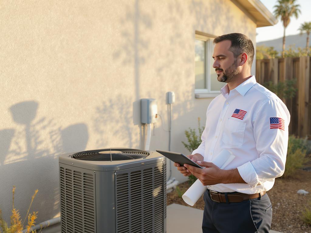 Retrofit HVAC Systems
