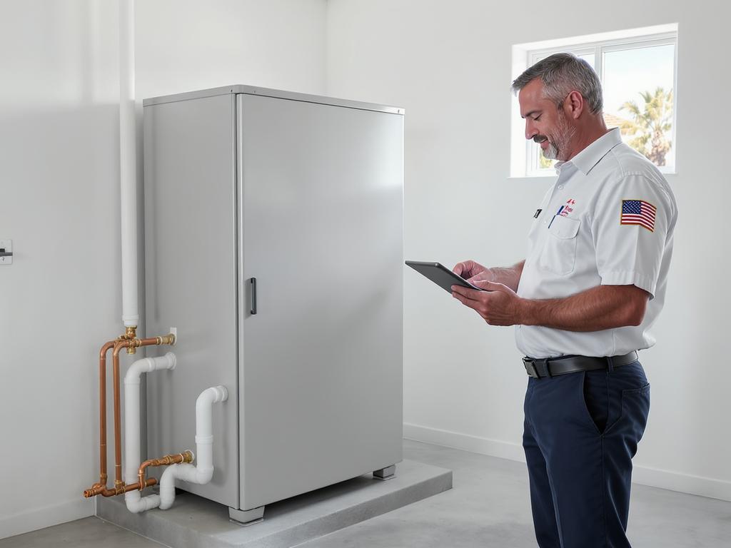 Geothermal Heating Solutions