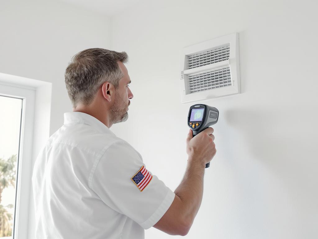 Thermal Imaging Inspections