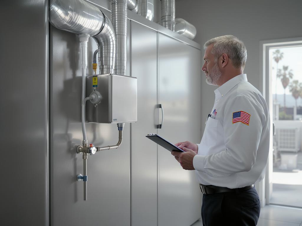 Commercial Humidifiers