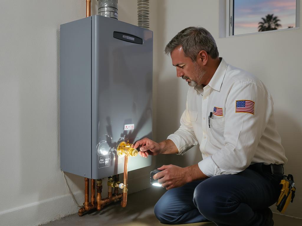 Emergency Boiler Repair